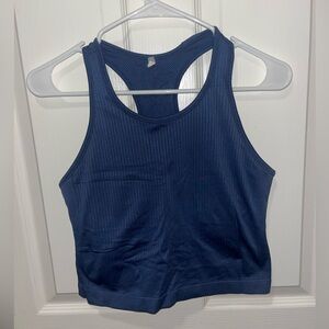 90 Degree Workout Top